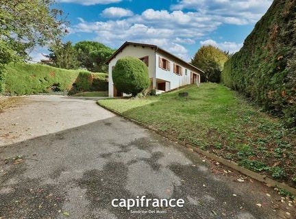 VAUGNERAY, Rhône-Alpes 69670