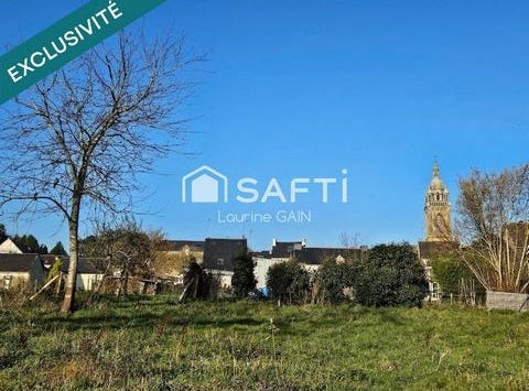 Limerzel, Bretagne 56220