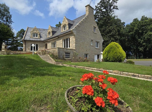 QUÉVERT, Brittany 22100