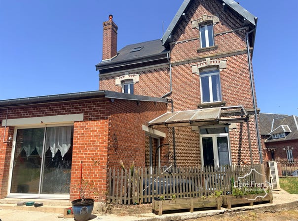Ramicourt, Picardie 02110