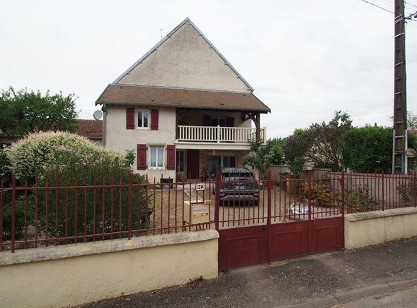 Gray, Franche-Comté 70100