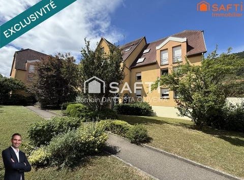 Chatenois, Alsace 67730