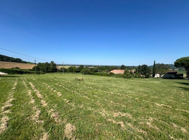 LAGARRIGUE, Nouvelle-Aquitaine 47190