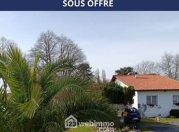 Sallespisse, Aquitaine 64300
