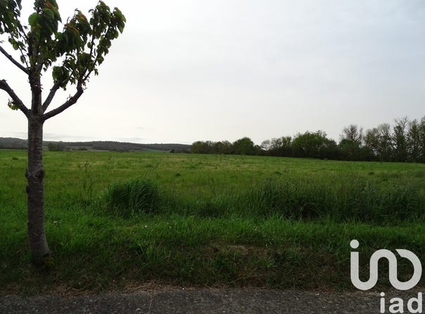 Le Burgaud, Occitanie 31330