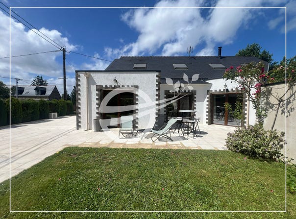 Erbray, Pays de la Loire 44110