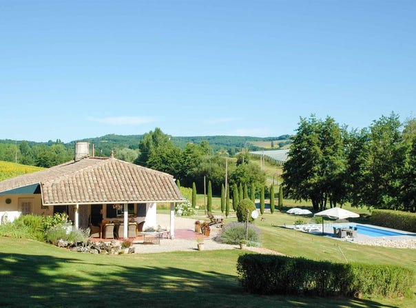 Molières, Midi-Pyrénées 46120