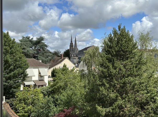 Chartres, Eure-et-Loir 28000