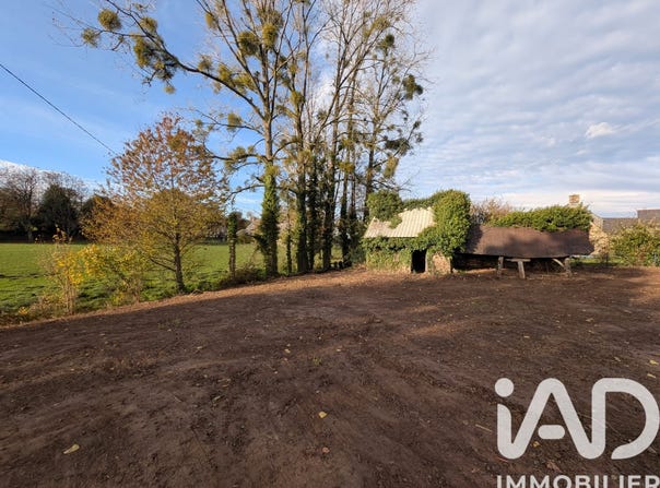 Le Loroux, Brittany 35133