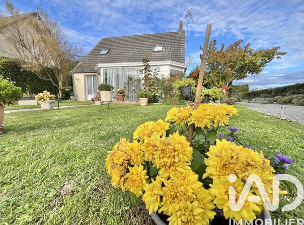 Lessay, Normandy 50430