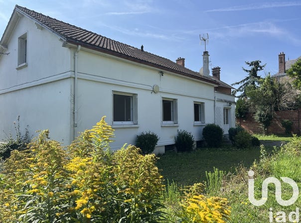 Soissons, Hauts-de-France 02200