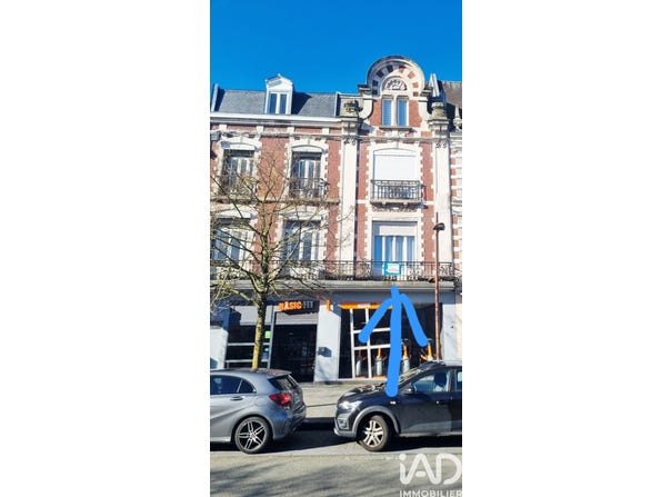 Armentières, Hauts-de-France 59280