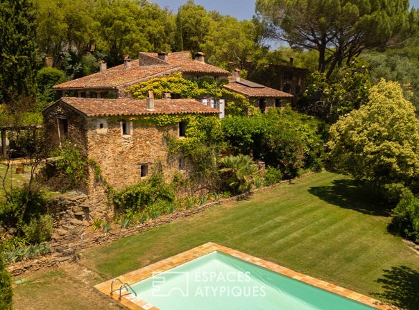 LA GARDE FREINET, Provence-Alpes-Côte d'Azur 83680