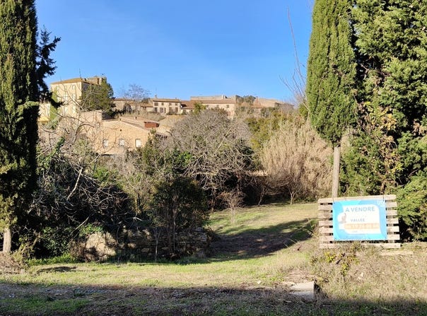 Azille, Occitanie 11700