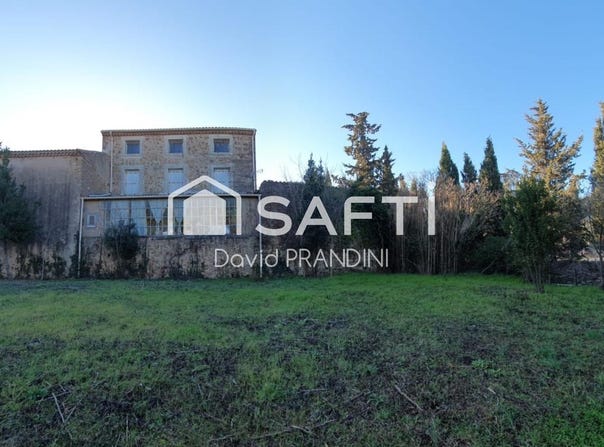 Quarante, Languedoc-Roussillon 34310