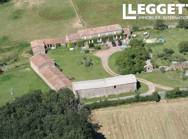 Sainte-Gemme, Nouvelle-Aquitaine 79330