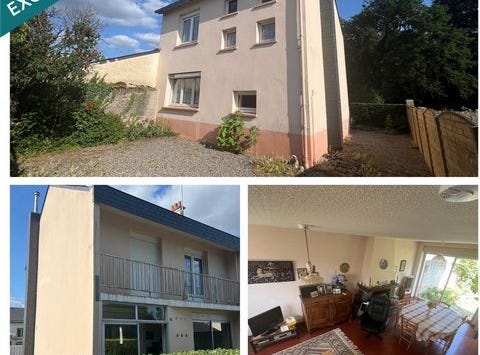 Derval, Pays de la Loire 44590