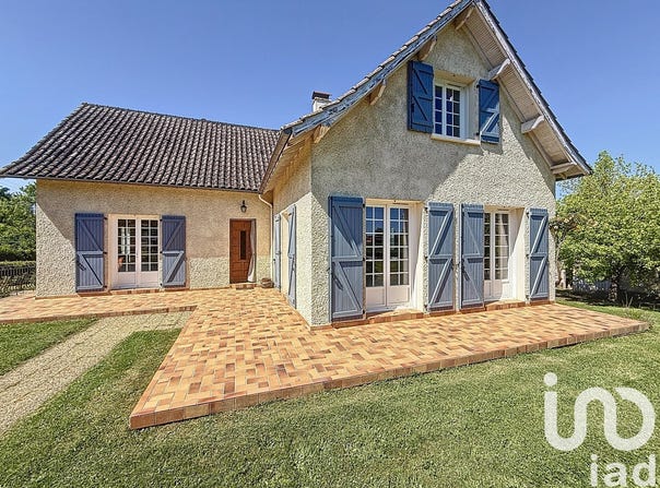 Séméacq-Blachon, Nouvelle-Aquitaine 64350
