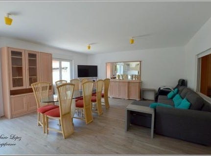 CORNY SUR MOSELLE, Lorraine 57680