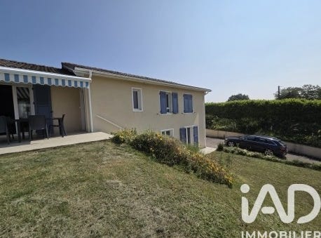 Pajay, Auvergne-Rhône-Alpes 38260