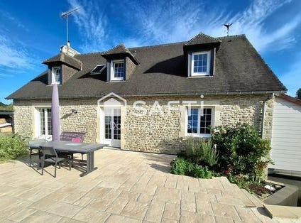 Canisy, Basse-Normandie 50750