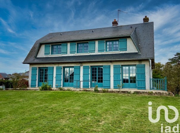 Pisseleu, Hauts-de-France 60860