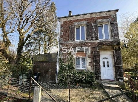 Marlemont, Champagne-Ardenne 08290