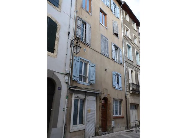 Foix, Ariège 09000