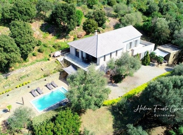 Oletta, Corsica 20232