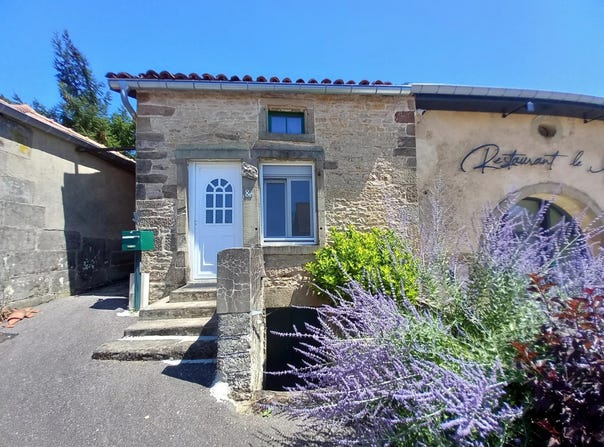 Nonville, Vosges 88260