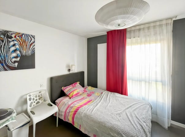 Saint-Herblain, Loire-Atlantique 44800
