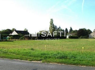 Cravant, Centre 45190