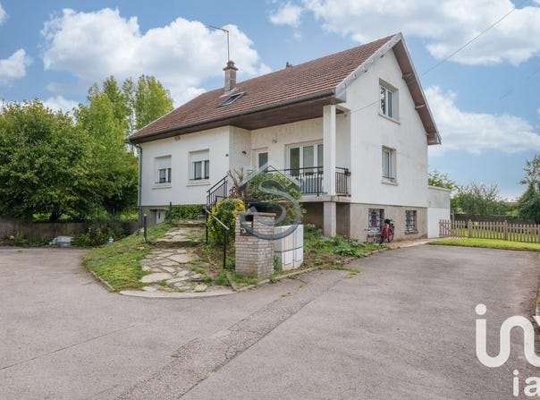 Art-sur-Meurthe, Grand Est 54510