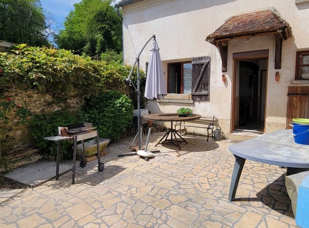 Essômes-sur-Marne, Hauts-de-France 02400