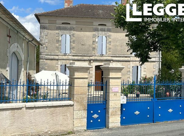 Villetoureix, Nouvelle-Aquitaine 24600