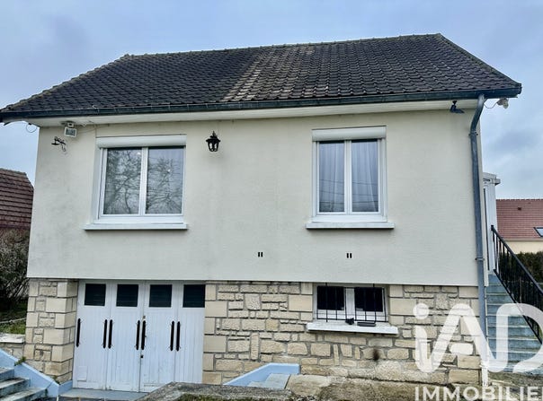 Ully-Saint-Georges, Hauts-de-France 60730