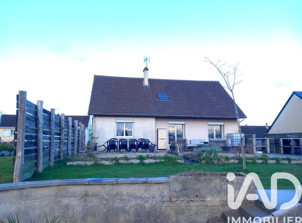 Authon-du-Perche, Centre-Val de Loire 28330
