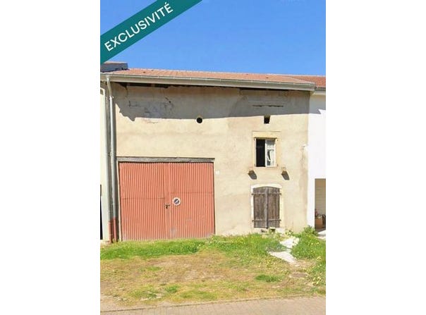 Elvange, Lorraine 57690