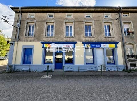 Etain, Lorraine 55400