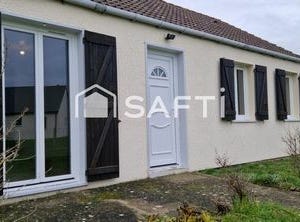 Perriers-La-Campagne, Haute-Normandie 27170