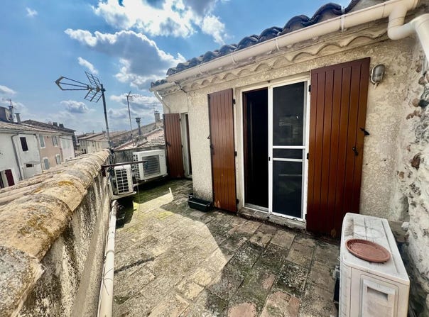 Saint-Gilles, Gard 30800