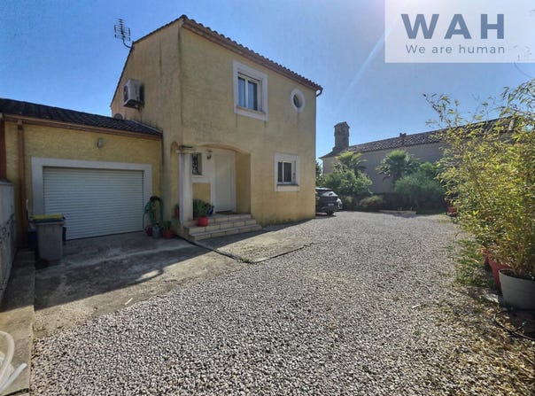 Montmirat, Gard 30260