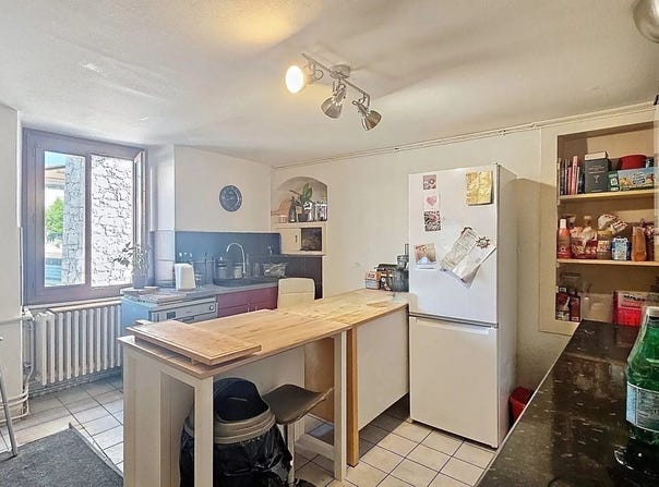 Ville-la-Grand, Haute-Savoie 74100