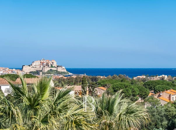 Calvi, Corsica 20260