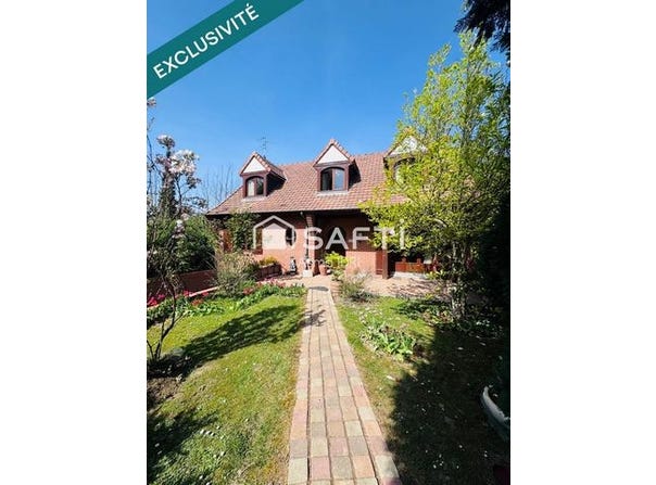 Henin-Beaumont, Nord-Pas-de-Calais 62110