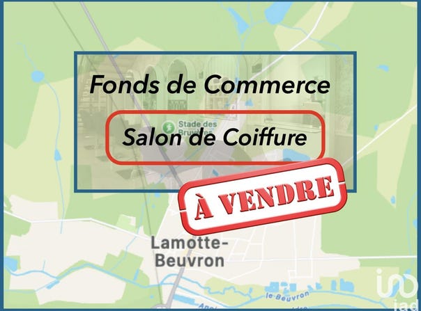 LAMOTTE-BEUVRON, Centre-Val de Loire 41600