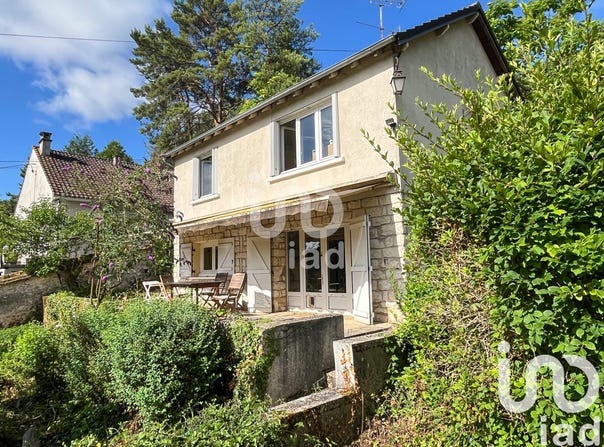 Thomery, Île-de-France 77810