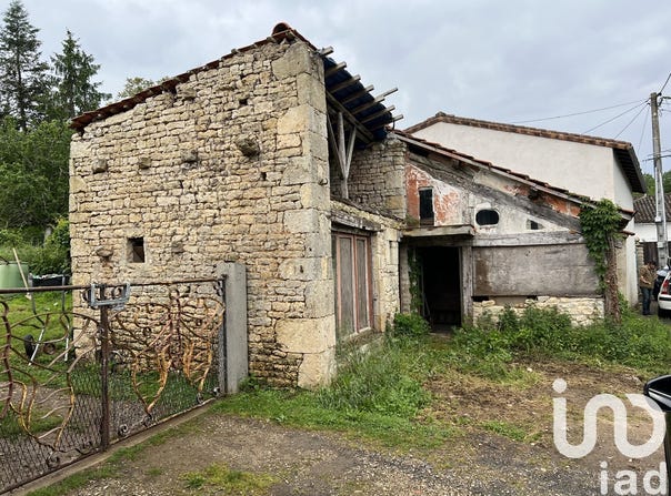 La Chapelle-Pouilloux, Nouvelle-Aquitaine 79190