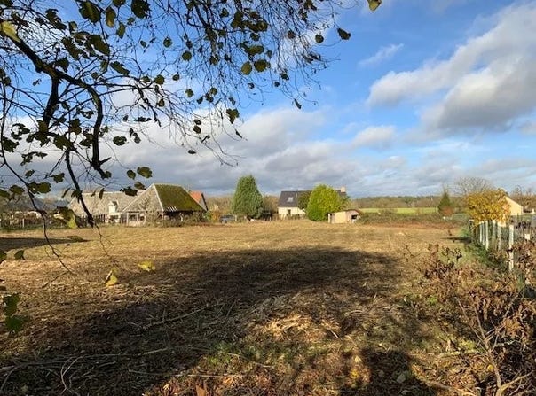 Saint-Paul-de-Fourques, Eure 27800
