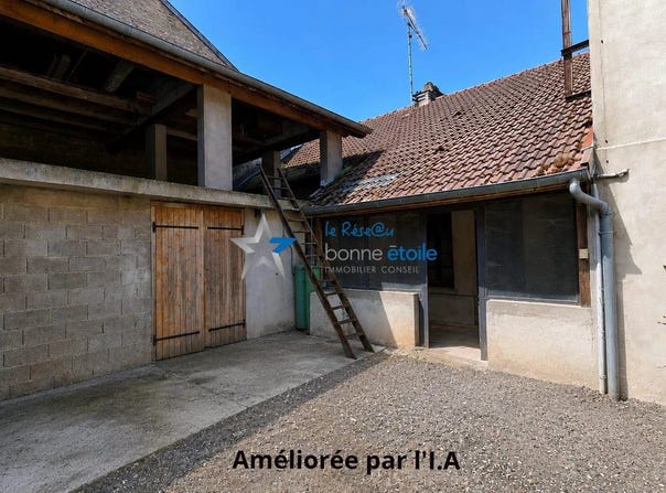 Poulangy, Haute-Marne 52800